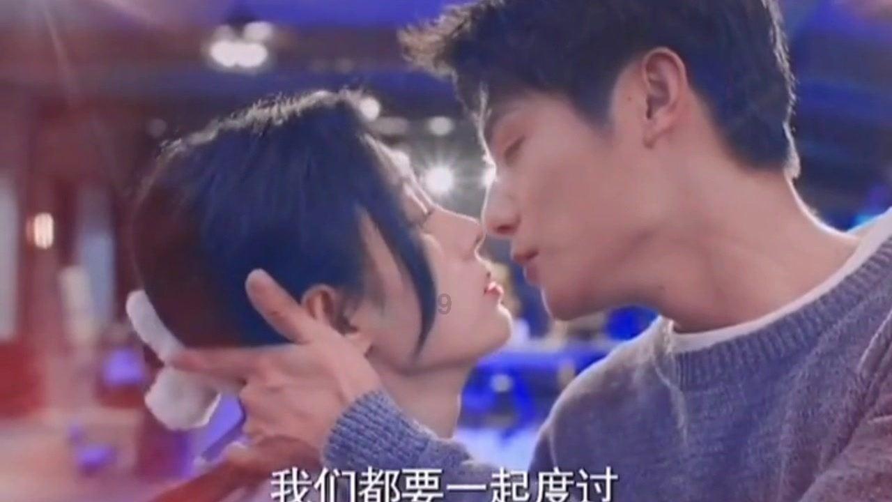 圣诞之夜对对碰